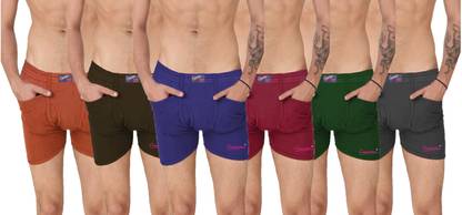 CUPATEX Brief For Boys