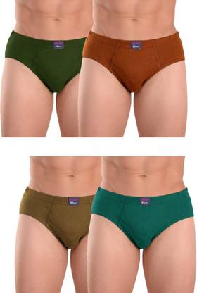 Pure Cotton Trunk