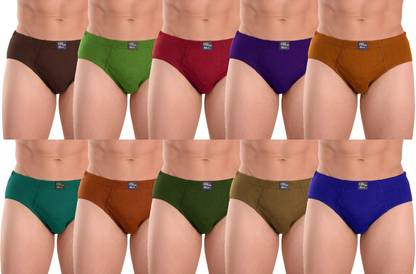 Pure Cotton Trunk
