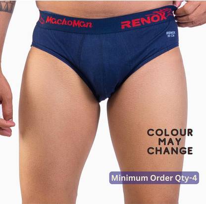 Pure Cotton Brief