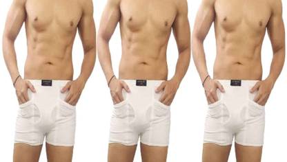 Pure Cotton Brief