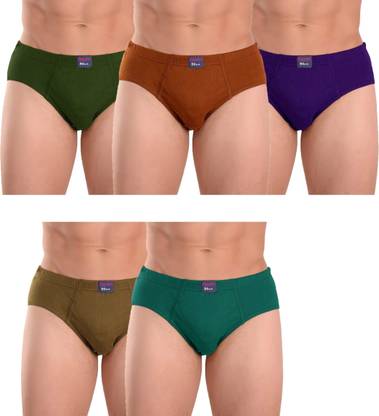 Pure Cotton Trunk