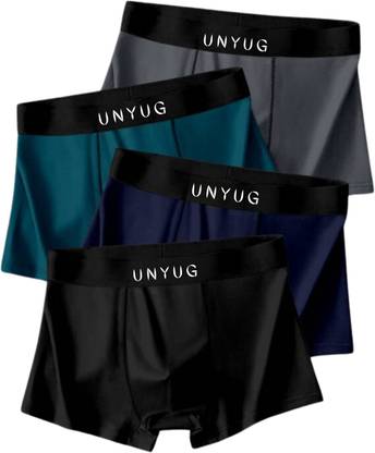 Microfiber Trunk