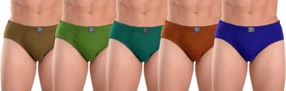 Pure Cotton Trunk