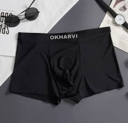 Cotton Blend Brief