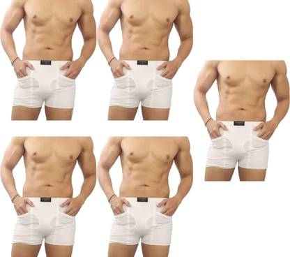 Pure Cotton Brief