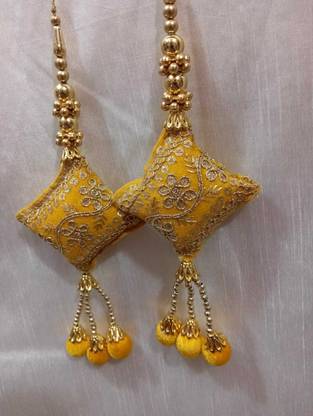Yashoda Lining Store LT07 Brooch