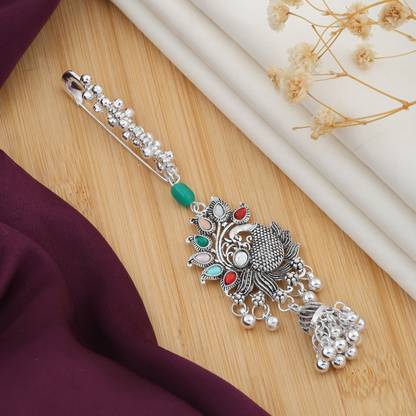 Niva Fashion Diva Brooch