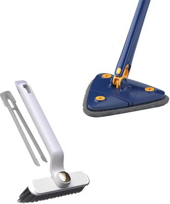 Masox Store Head Rotating Brush / Triangle Mop_K8