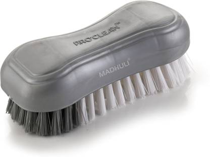 Madhuli Plastic Wet and Dry Brush