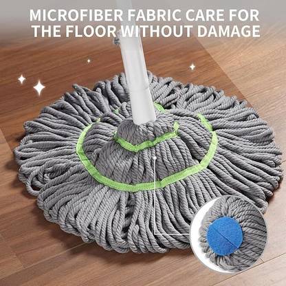 KDTRAEDERS Microfibre Wet and Dry Brush