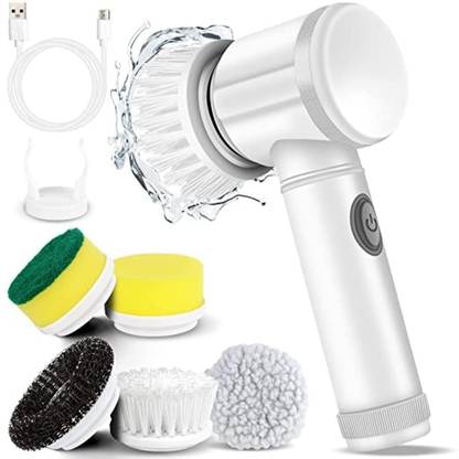 CORRUPTAK Sponge, Sponge Wet and Dry Brush