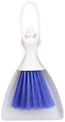DRIJA Dustpan and Brush set Plastic Dustpan