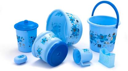 AGOLA AI-3.1 55 L Plastic Bucket