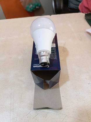 15 W Standard 2 Pin LED Bulb