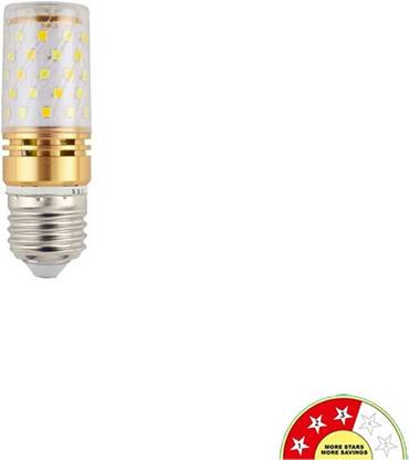 vibunt 12 W Basic Decorative E27 LED Bulb
