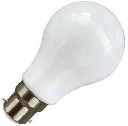 10 W Round LED Bulb
