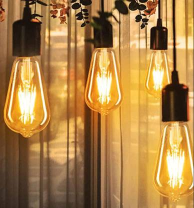 Eve Hanger 4 W Basic Arbitrary E27 LED Bulb