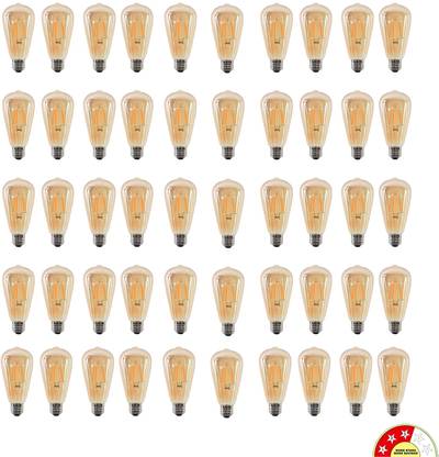 Eve Hanger 4 W Multi Watt Arbitrary E27 LED Bulb