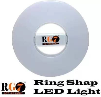 ELECTRA ZONE 50 W Basic Decorative B22 LED Bulb