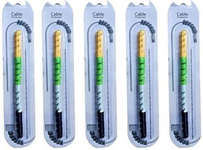 SANEHA CABLE DROP CLIP (PACK OF 5) Cable Protector