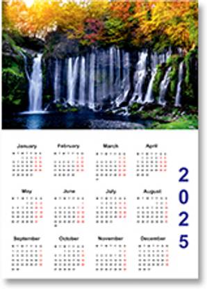 Photojaanic Portrait Calendar 2022 Table Calendar