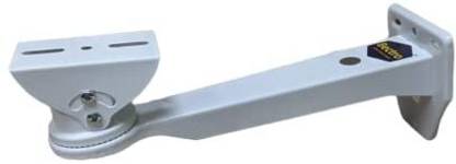 bectro Wall Flat Placement Camera Mount