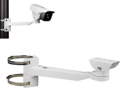 bectro Pole Mount Stand Camera Mount