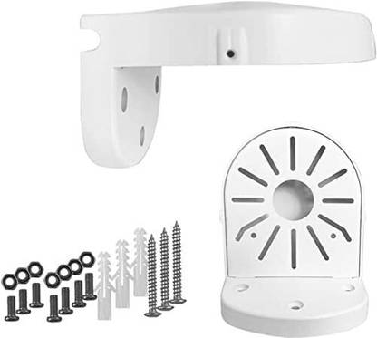 bectro Wall Flat Placement Camera Mount