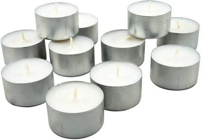 Ein Sof 9 Hr Burning Tealight Candle