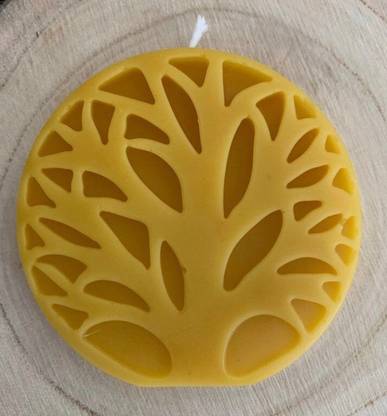 Orenics TREE OF LIFE CANDLE Candle