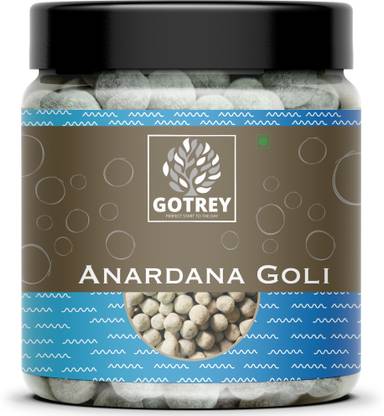 GOTREY Anardana Goli Pachak Mouth Freshener Healthy Degistive Mukhwas Churan (800 Gm) Pomegranate Mouth Freshener