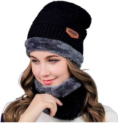 JIM-DANDY Beanie Cap