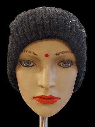 ROUND Cap