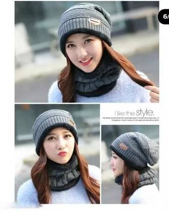 Cap Set Cap