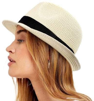 INFISPACE Fedora Hat