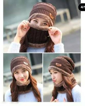 Cap Set Cap