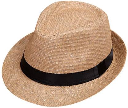 INFISPACE Fedora Hat