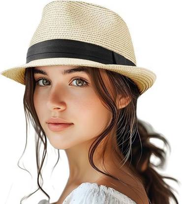 INFISPACE Fedora Hat