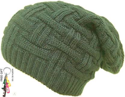 Beanie Cap