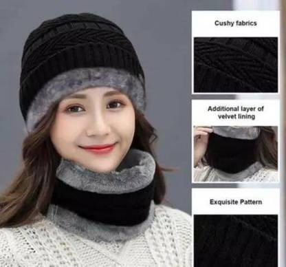 Beanie Cap