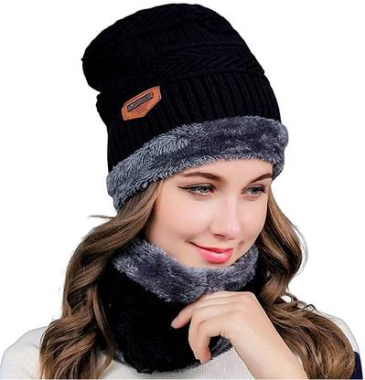 MONKIT Skull Cap