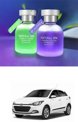 Etradezone Car Latest Perfume/Air Freshner For Elite i20 Air Purifier