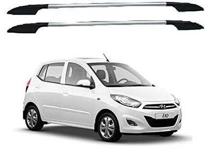CARXTREME CX54 Silver Car Spoiler