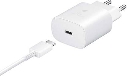 Iqoniqe 33 W Quick Charge 6 A Single Port Mobile Charger with Detachable Cable
