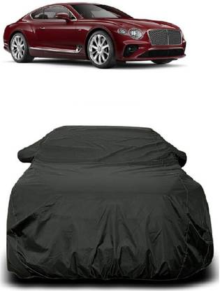 Autoprime Car Cover For Bentley Continental GT V8 S Petrol (With Mirror Pockets)