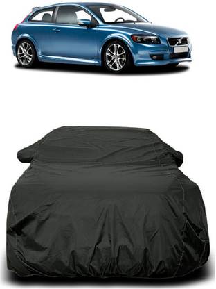 Autoprime Car Cover For Volvo C30 1.6 ES (With Mirror Pockets)
