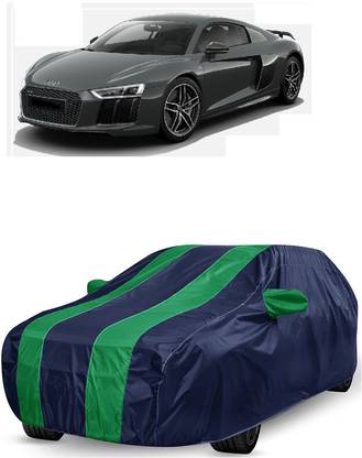 ANTOFY Car Cover For Audi R8 V10 Plus (With Mirror Pockets)