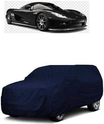 ANTOFY Car Cover For Koenigsegg CCX R (With Mirror Pockets)