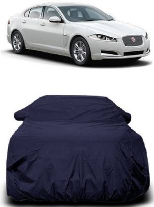 Autoprime Car Cover For Jaguar XF 2.2 Litre Luxury (With Mirror Pockets)